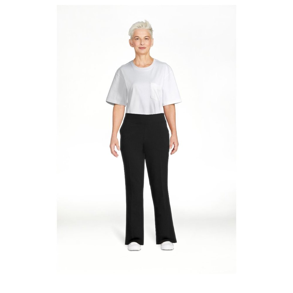 Black Dress Pants
